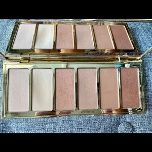 Tarte Park Ave Princess palette